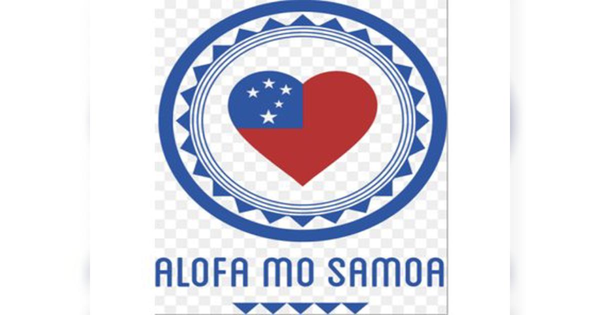 Alofa mo Samoa
