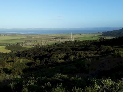 CUE Haven Community Trust