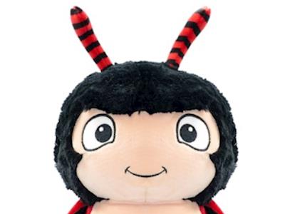 Running Bug KM's to Awareness