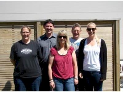 Buller Half Marathon fundraiser