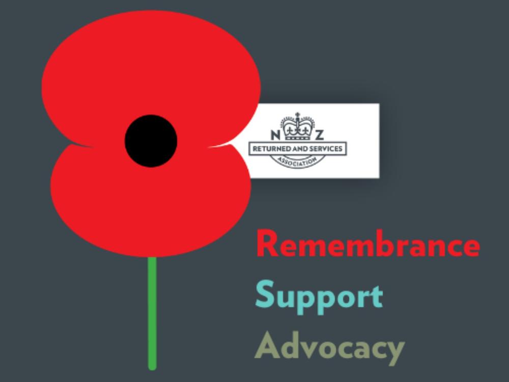 2021 RSA Poppy Appeal