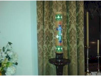 Saint Peter's Operational costs, 2014