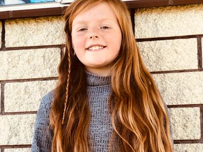 Chopping for a cause