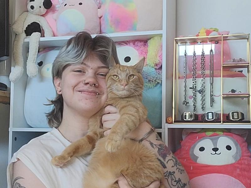 Charlie's Top Surgery Questions Givealittle