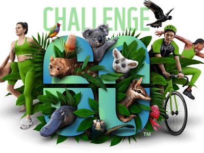 Pact Group NZ - Earth 60 Challenge!!