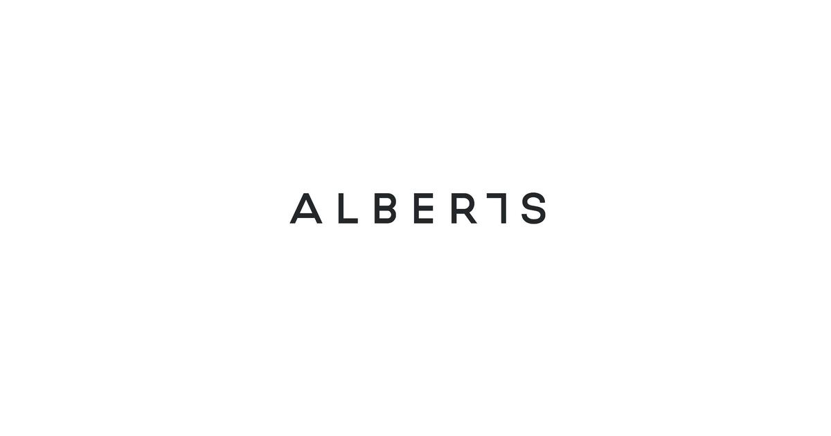 Alberts x Pink Ribbon Morning tea - Givealittle