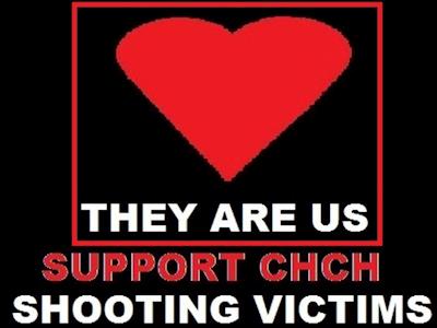 Fund Raising for Canterbury Muslim Community Trust in helping Shooting Victims and OR their Families in Settling/ rehibilitation