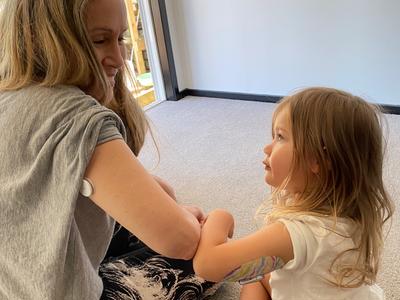 Diabetes. Let’s not sugar coat it!