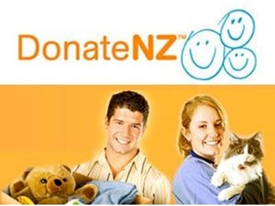 DonateNZ