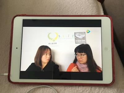 Support the families