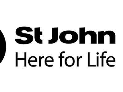 Help Raise Funds for St John!