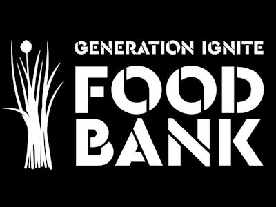 Generation Ignite Food Bank