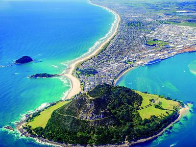 Accounting every step of the way up