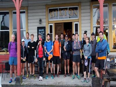 Rakiura Runners