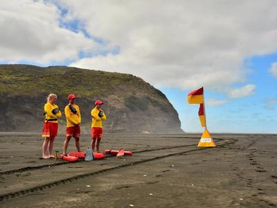 Please support our Lifeguards, last summer we experienced huge numbers on our beaches.