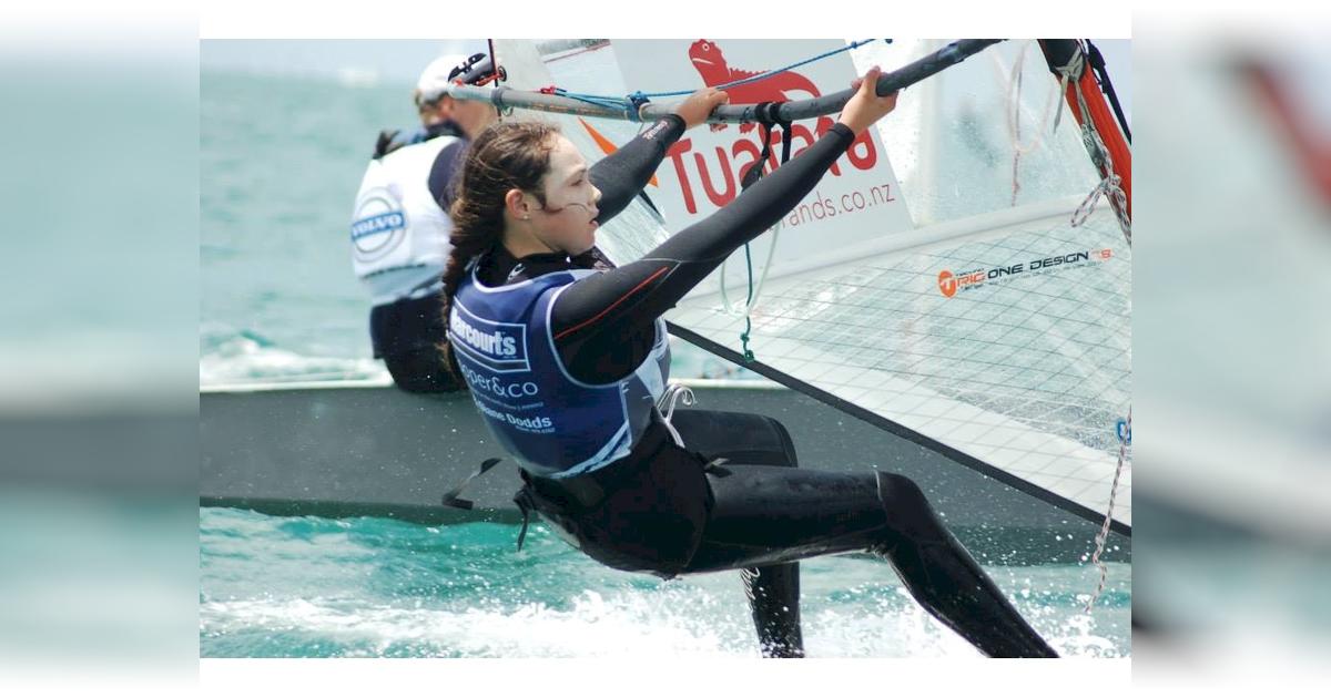 Coral's Windsurfing Gear Givealittle