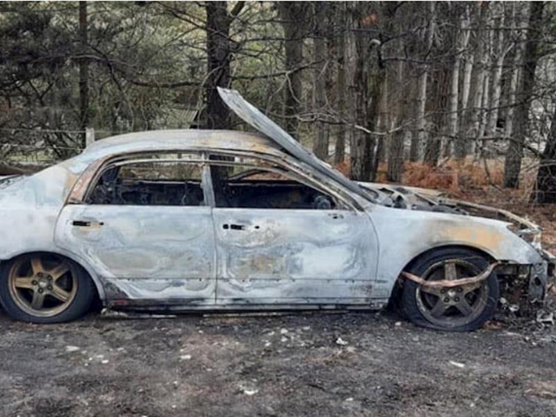 Essential Workers Car Stolen And Burnt Out Givealittle