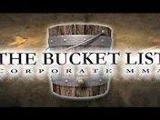 Bucketlist MMA Fight to Raise Awareness