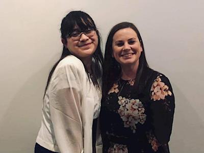 Chelsea and Chimera drop for youth