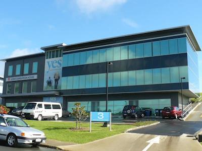 Future Firm Forum 2019