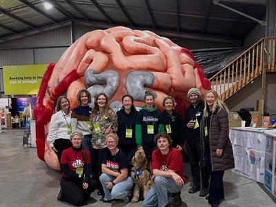 The Brain Injury Association (Auckland) Incorporated