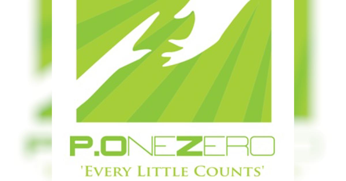 P.One.Zero: Project #2 - Givealittle