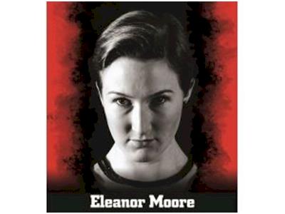  Eleanor Moore - Otago Boxing Academy