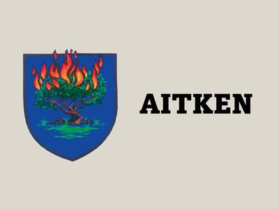 2025 Middle School Challenge - Aitken House