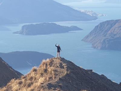 Running this weekend for Life Education Trust Canterbury!