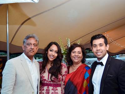 Birthday Blessings for Mercy Ships