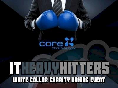 IT Heavy Hitters - Graeme Willis