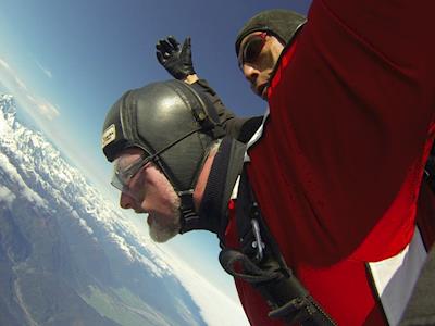 Ted Culley - Sanford