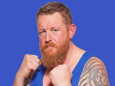 Michael Straith's Fundraising Page