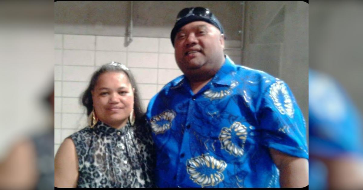 A Pillar of Strength: Honoring the Life of Huhana Susan Edmonds ...