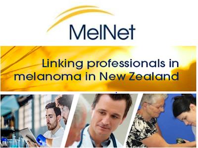 Melanoma Network of New Zealand Incorporated