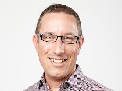 Drop Your Boss Kathmandu's Reuben Casey