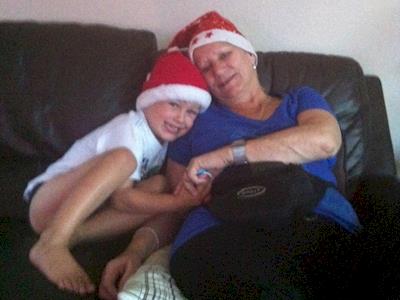 Joan's Geordie Angels