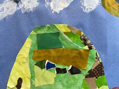 Get Active Day 2025 Room 5