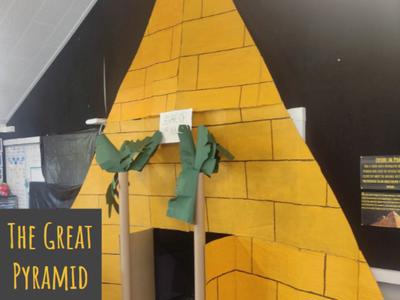 Room 16 - &#x27;Get Active&#x27; 2023