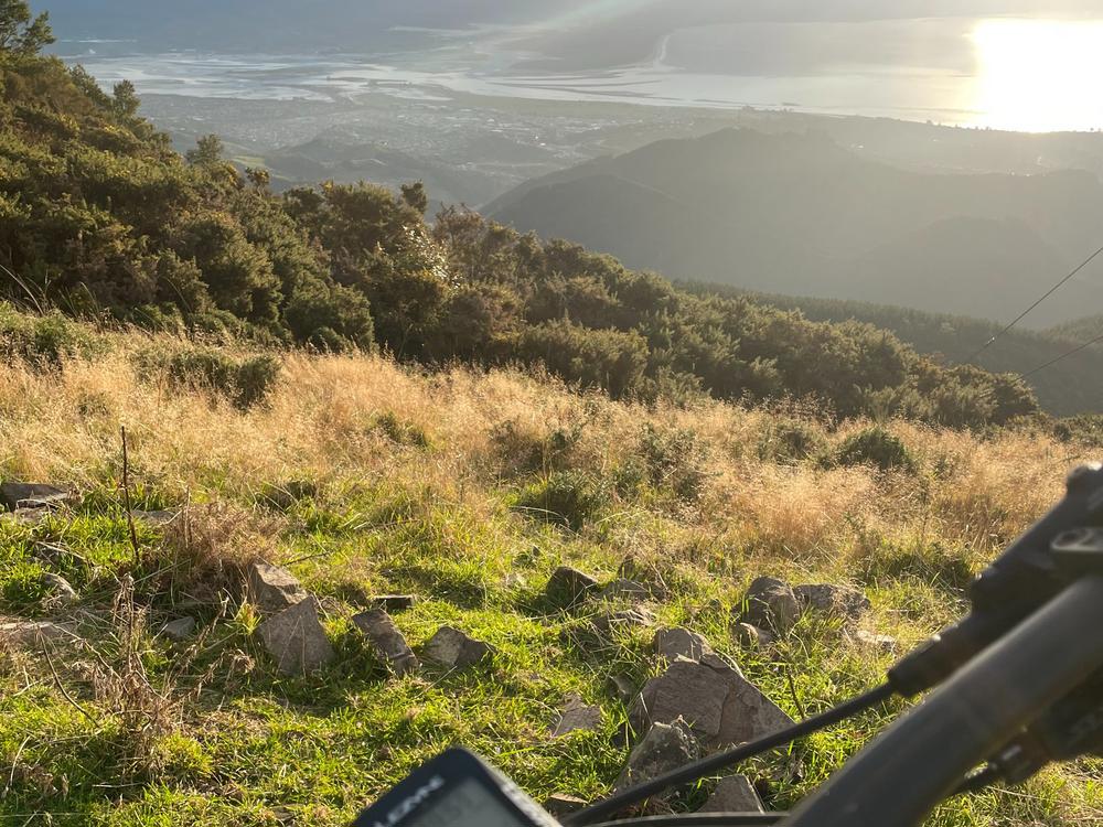 Gumboots for hotsell bike riding