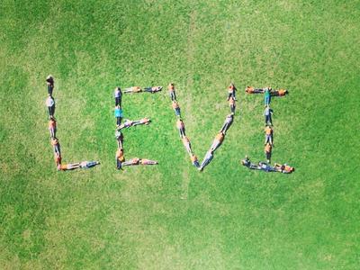 The Levi Golaboski Memorial Bike and Pump Track - Kaitoke School (Aotea/ Great Barrier)