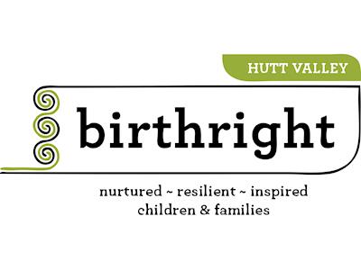 Birthright Hutt Valley
