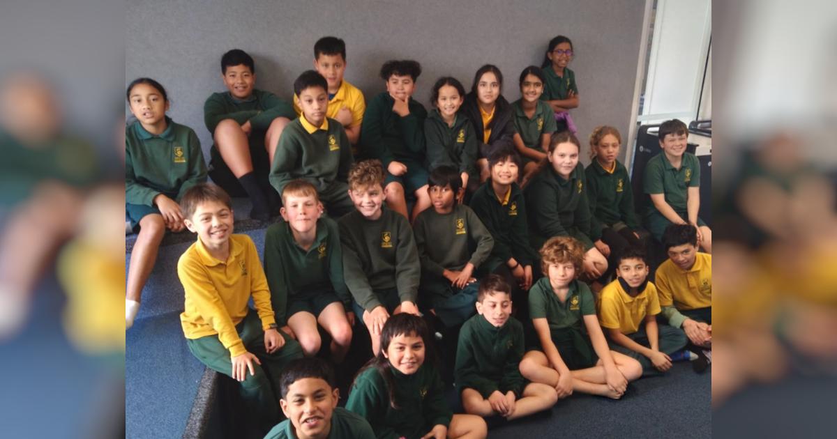 Waita - Matua B - Givealittle