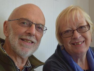 Remembering Revd John Alan Mynett