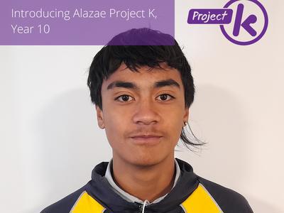 Alazae Fly's for Youth