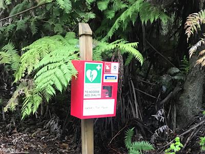 Raising funds for St John Ambulance!