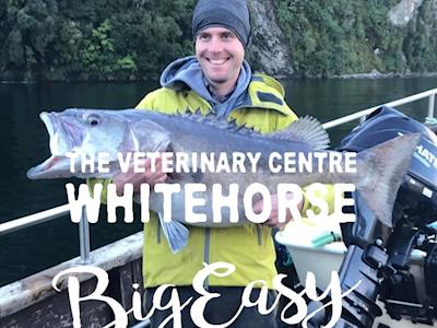 Whitehorse Solo Challenge - Sam Bell (Duathlon King)