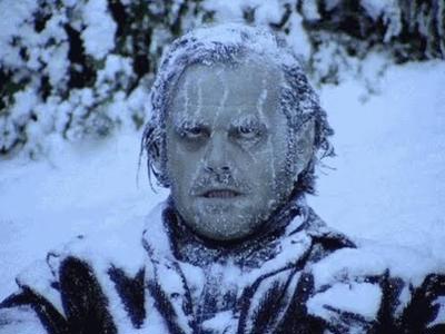 Chilling out for a bloody amazing cause !!!