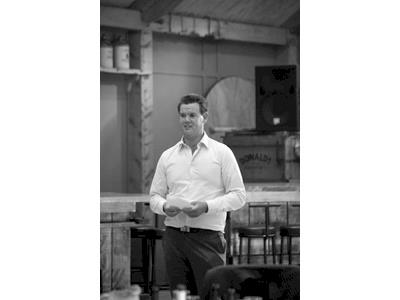  Mark M 4 Dream Chaser