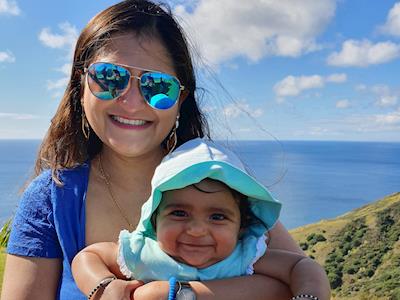 Running for Fertility New Zealand